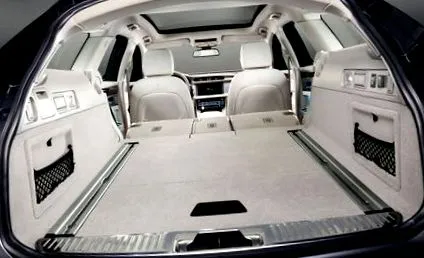 jaguar единствената