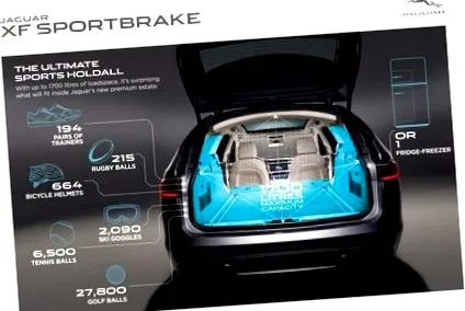 sportbrake единствената