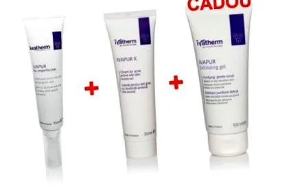 ivatherm подарок