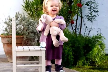 улюблена