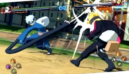 naruto