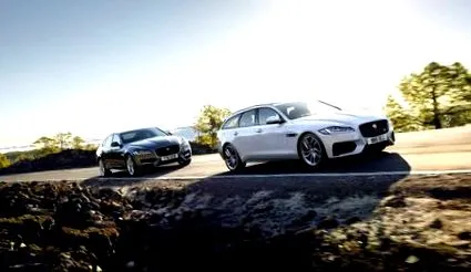 jaguar sportbrake