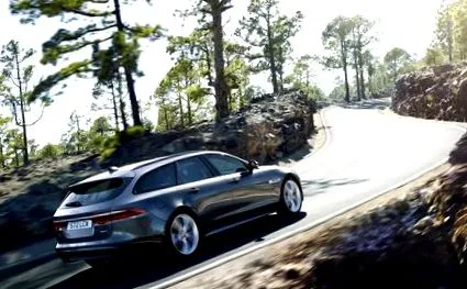единствената sportbrake