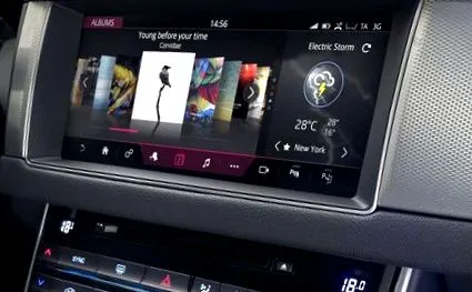 jaguar причина