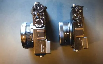 фотографирање
