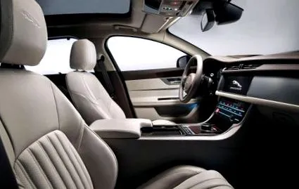 jaguar причина