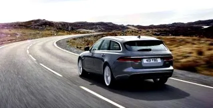 sportbrake sportbrake