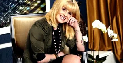 kelly