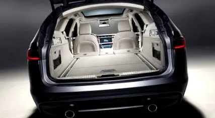 причина sportbrake