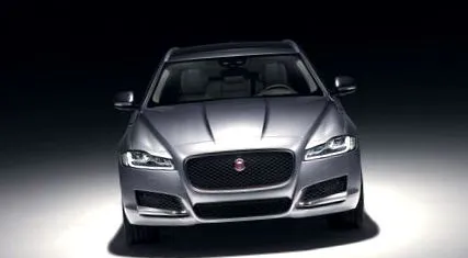 причина jaguar