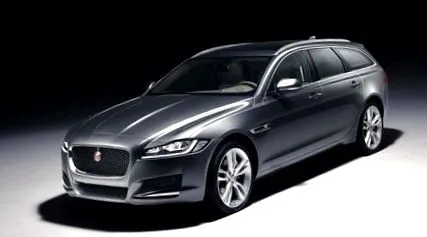 sportbrake единствената