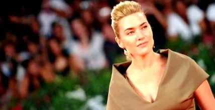 winslet titokban
