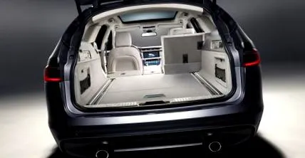 причина jaguar