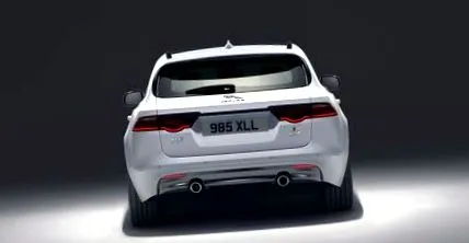 jaguar причина