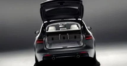sportbrake единствената