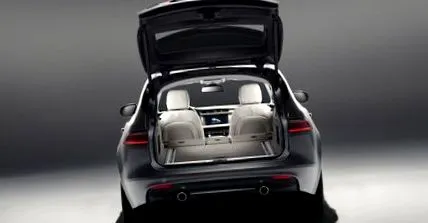 jaguar единствената