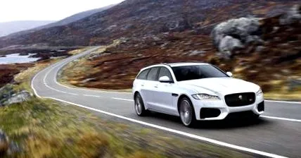 причина jaguar