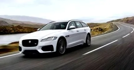 sportbrake причина