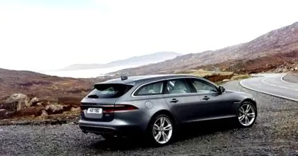 причина sportbrake