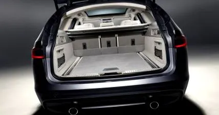 причина sportbrake