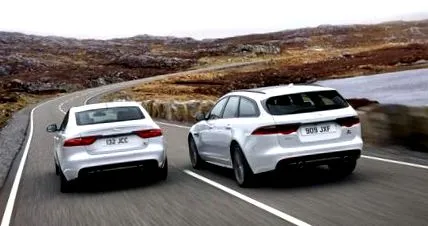 sportbrake единствената