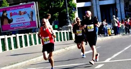 félmaraton