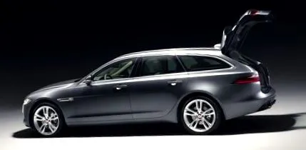 sportbrake sportbrake