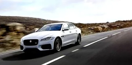 jaguar причина