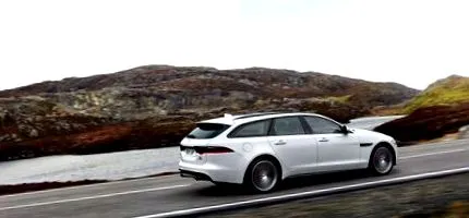 sportbrake причина