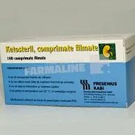 ketosteril