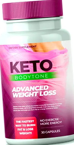 keto bodytone