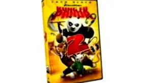 kung Kung Panda Kung