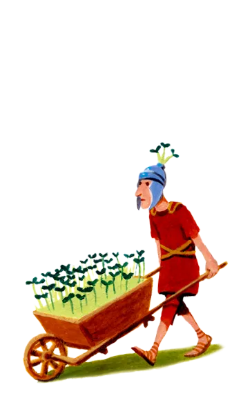 nevyhnutné