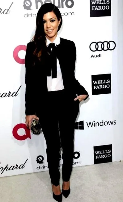 kourtney