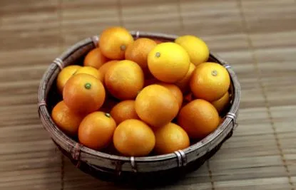 кумкват