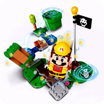 builder super