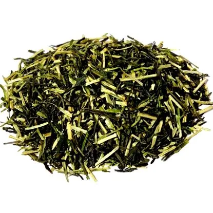 japán kukicha