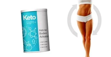 light keto