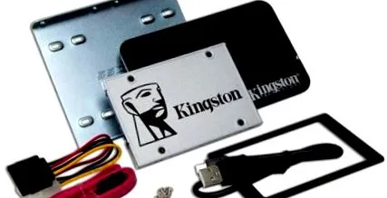 kingston