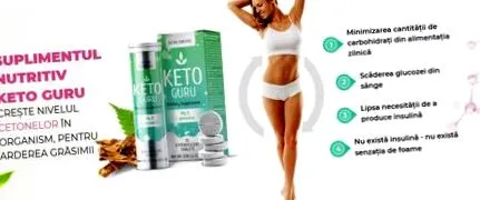 keto капсули