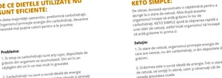 одговара кето