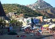 наксос giardini naxos
