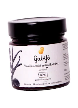горски gabijó