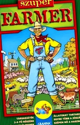 super farmer