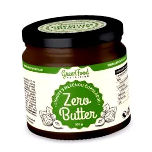 фъстъчен nutrition