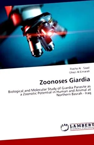 Giardia Lamblia giardia