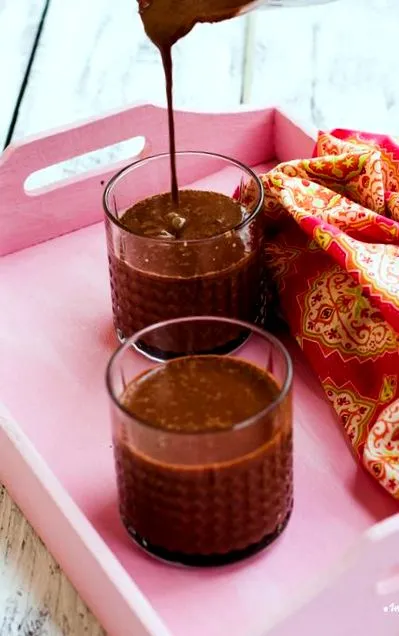гарячого вибір