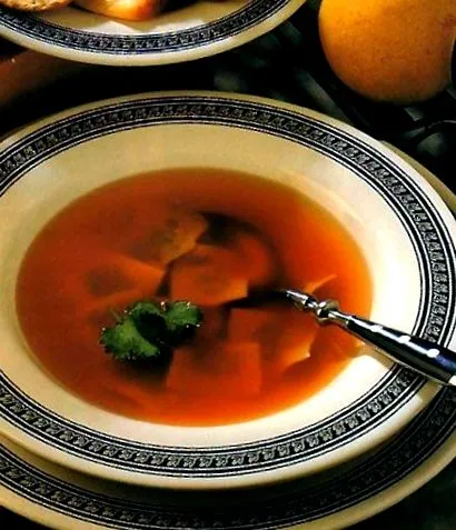 picantă paste