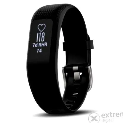 garmin vivosmart
