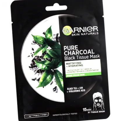 mask garnier